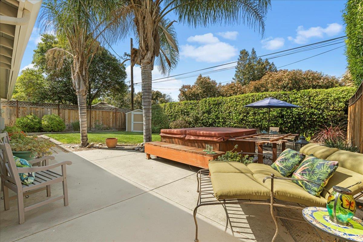 Detail Gallery Image 1 of 1 For 2307 Newhall St, San Jose,  CA 95128 - 2 Beds | 2 Baths