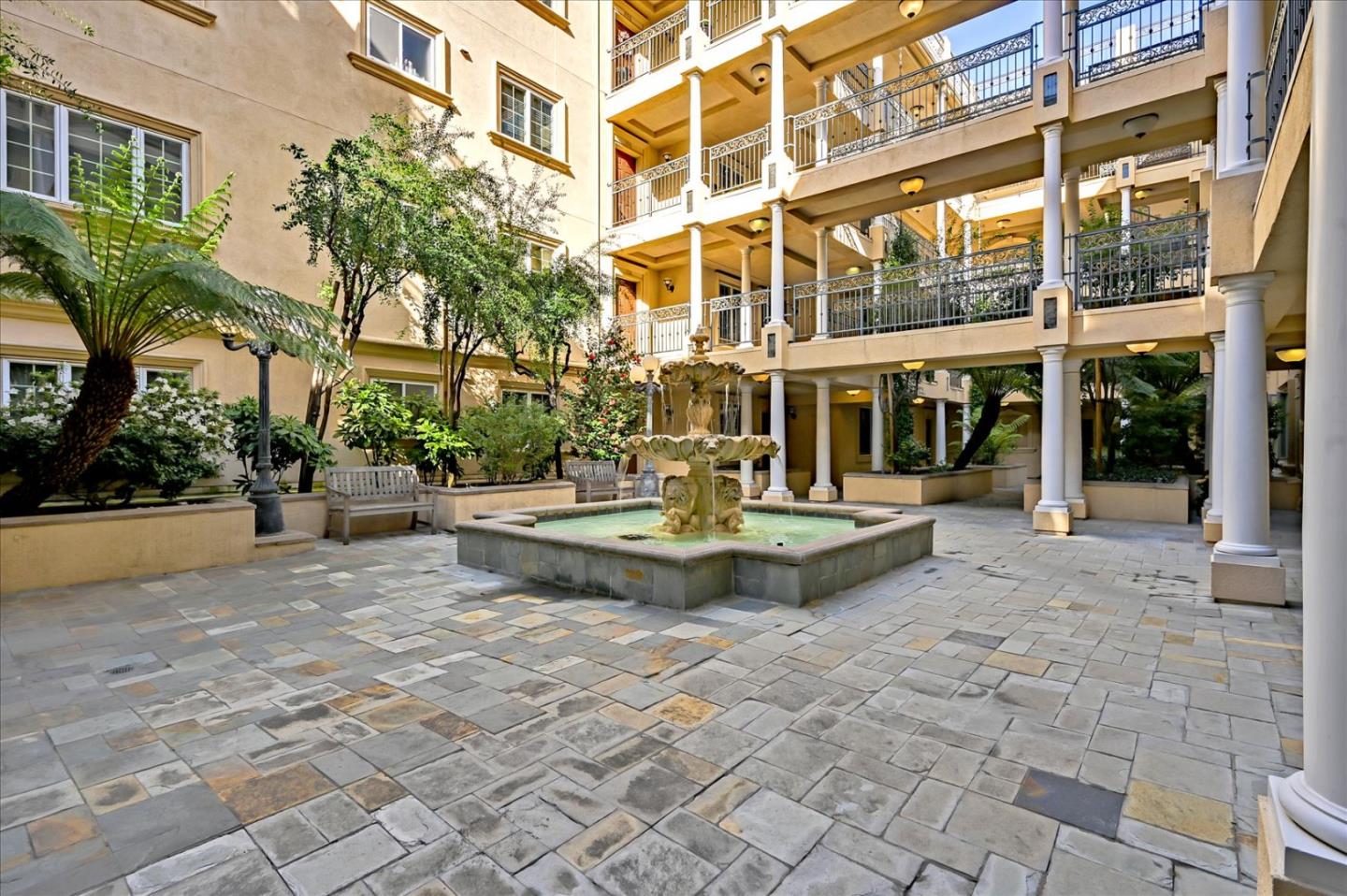 Detail Gallery Image 1 of 1 For 153 N San Mateo Dr #408,  San Mateo,  CA 94401 - 2 Beds | 2 Baths