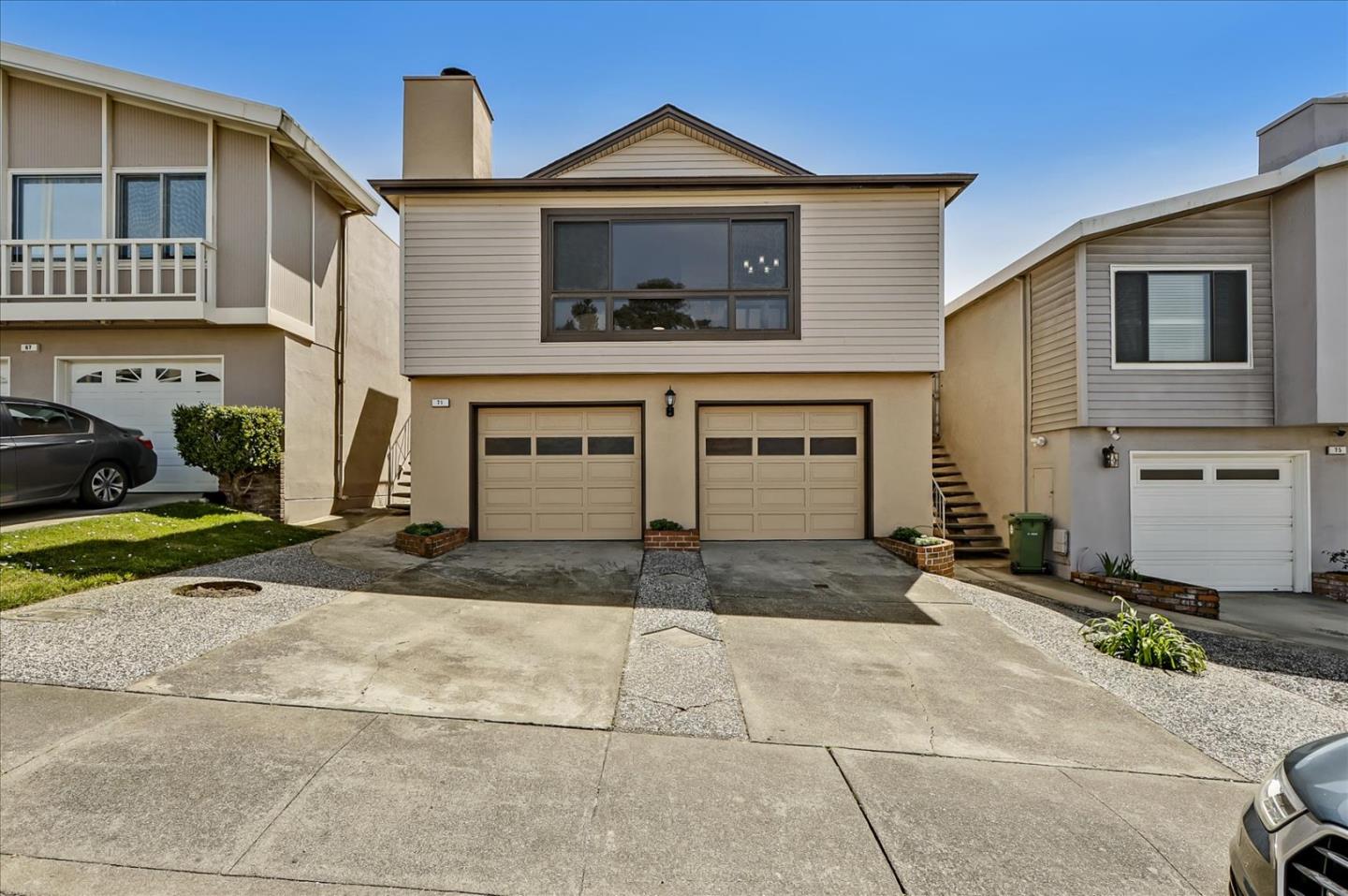 Detail Gallery Image 1 of 1 For 71 Nelson Ct, Daly City,  CA 94015 - 3 Beds | 1/1 Baths