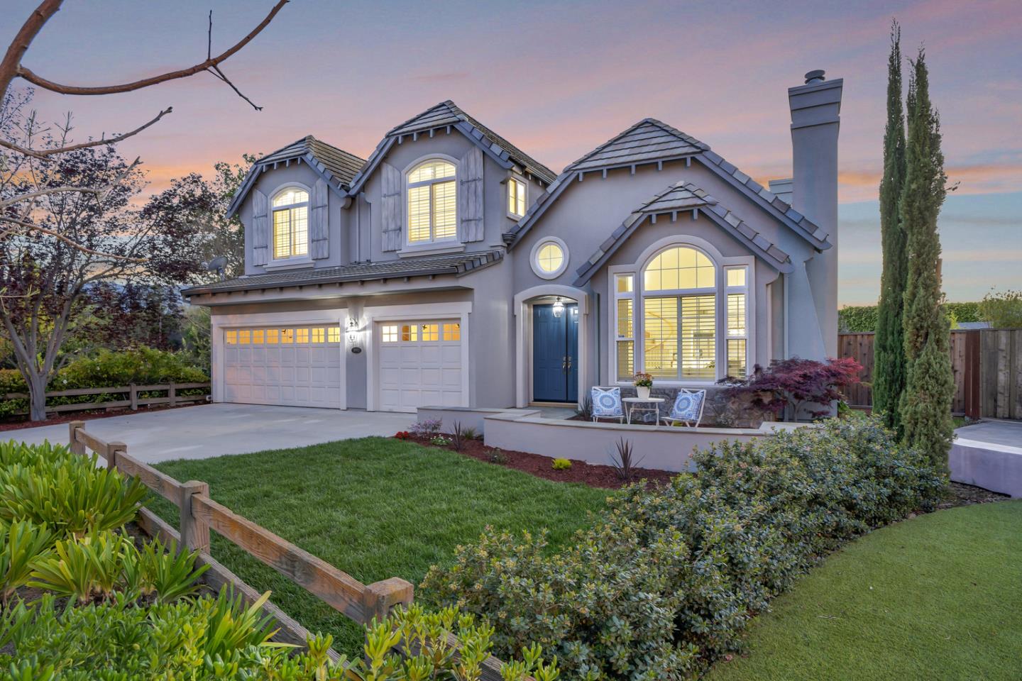 18913 Bellgrove Cir, Saratoga, CA 95070 5 Beds 3 Baths (Sold) ML81886257 MLSL