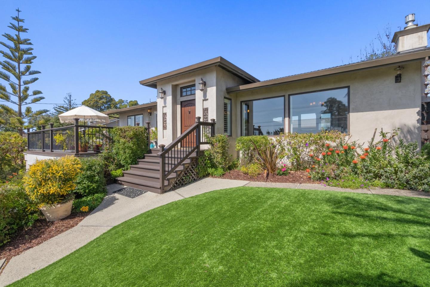 Detail Gallery Image 1 of 1 For 525 Vista Del Mar Dr, Aptos,  CA 95003 - 3 Beds | 2 Baths