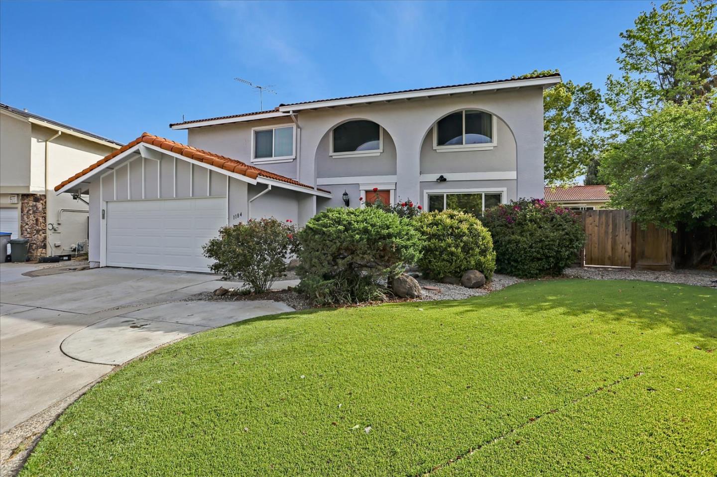 Detail Gallery Image 1 of 1 For 1184 Adams Ct, San Jose,  CA 95132 - 4 Beds | 2/1 Baths