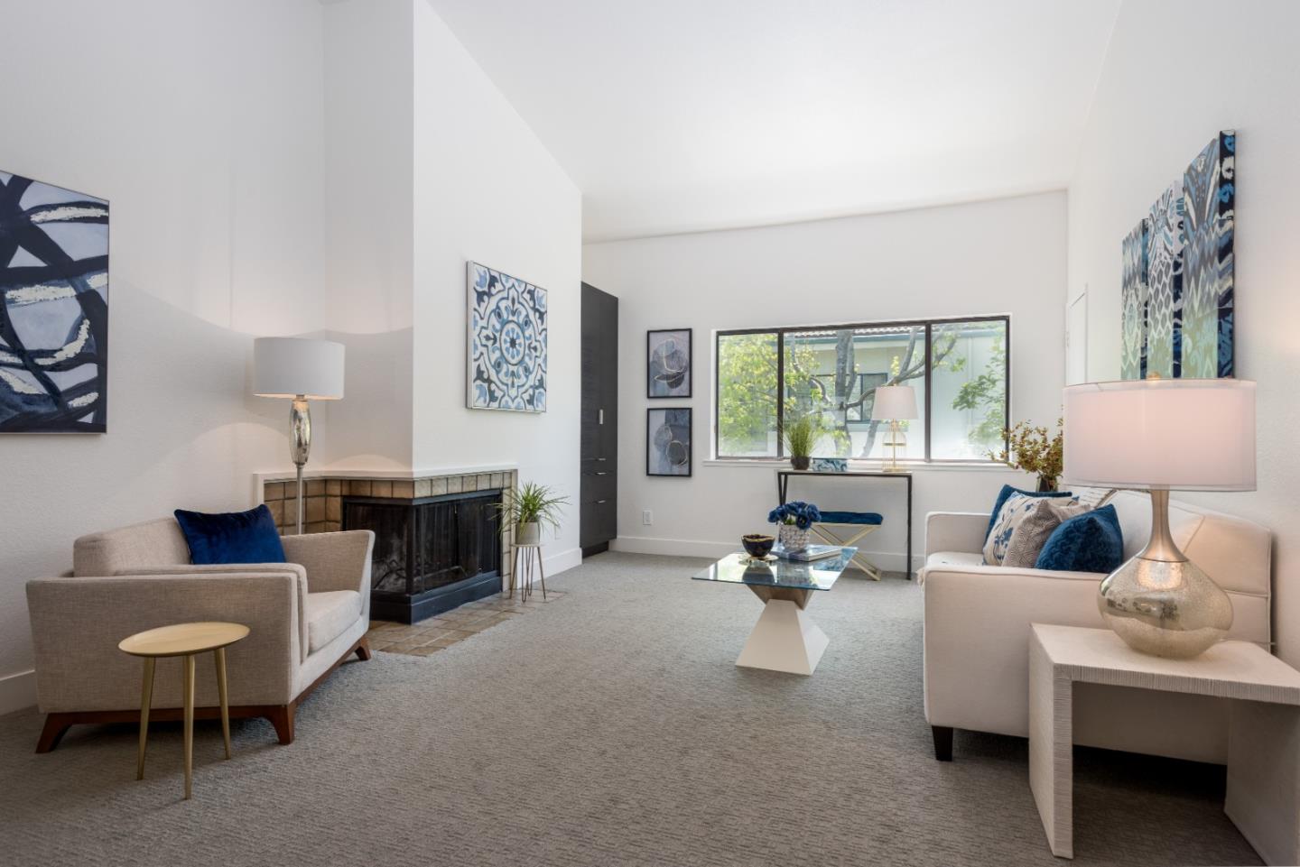Detail Gallery Image 1 of 1 For 4671 Albany Cir #139,  San Jose,  CA 95129 - 1 Beds | 1 Baths