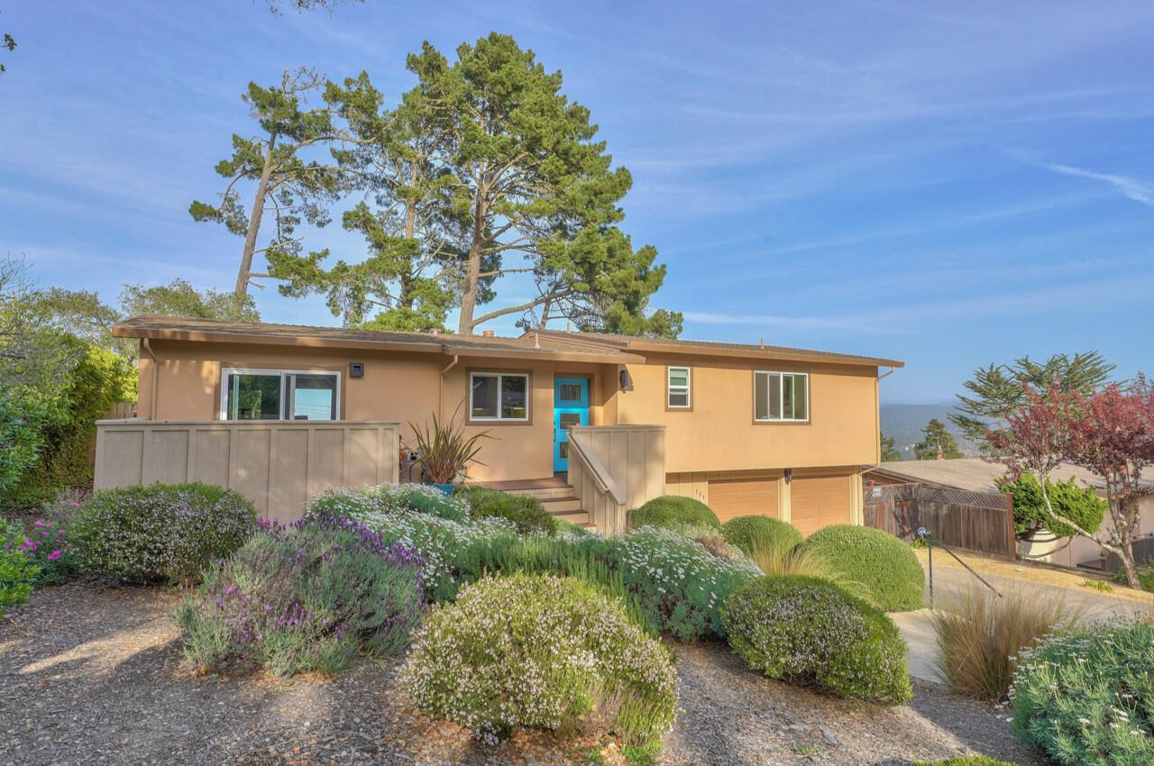 Detail Gallery Image 1 of 1 For 764 Toyon Dr, Monterey,  CA 93940 - 3 Beds | 2 Baths