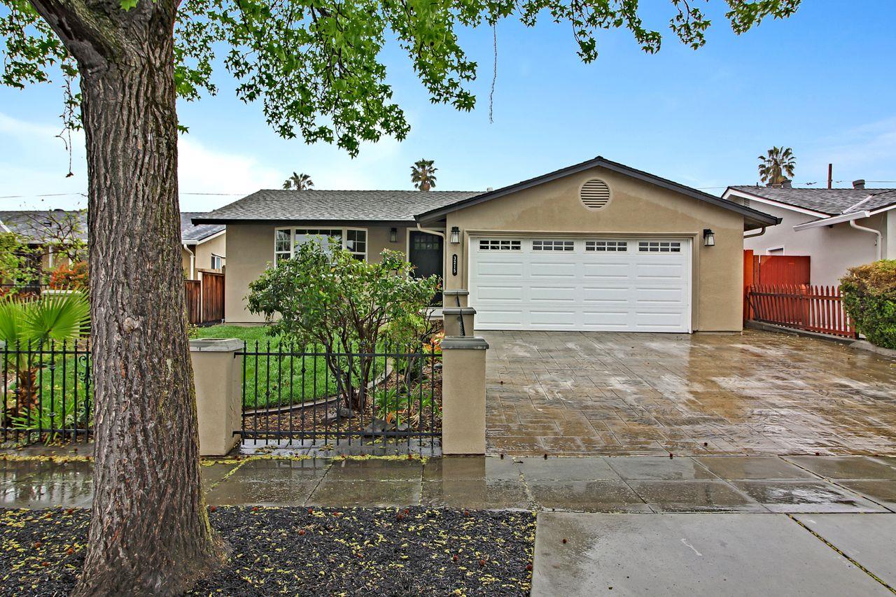 Detail Gallery Image 1 of 1 For 3215 Modred Dr, San Jose,  CA 95127 - 4 Beds | 2 Baths