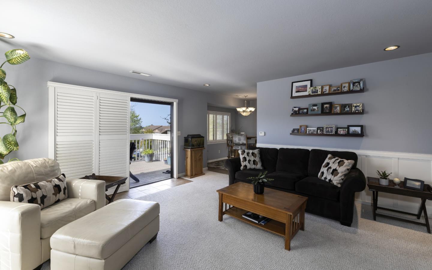Detail Gallery Image 1 of 1 For 3050 Marlo Ct #5,  Aptos,  CA 95003 - 2 Beds | 1 Baths