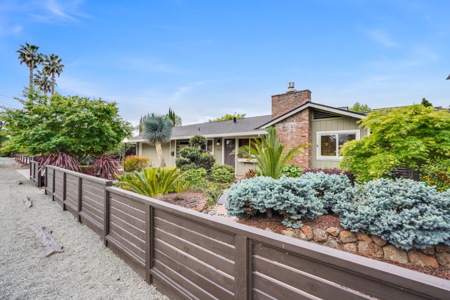 625 S Baywood Ave, San Jose, CA 95128 3 Beds 2/1 Baths (Sold