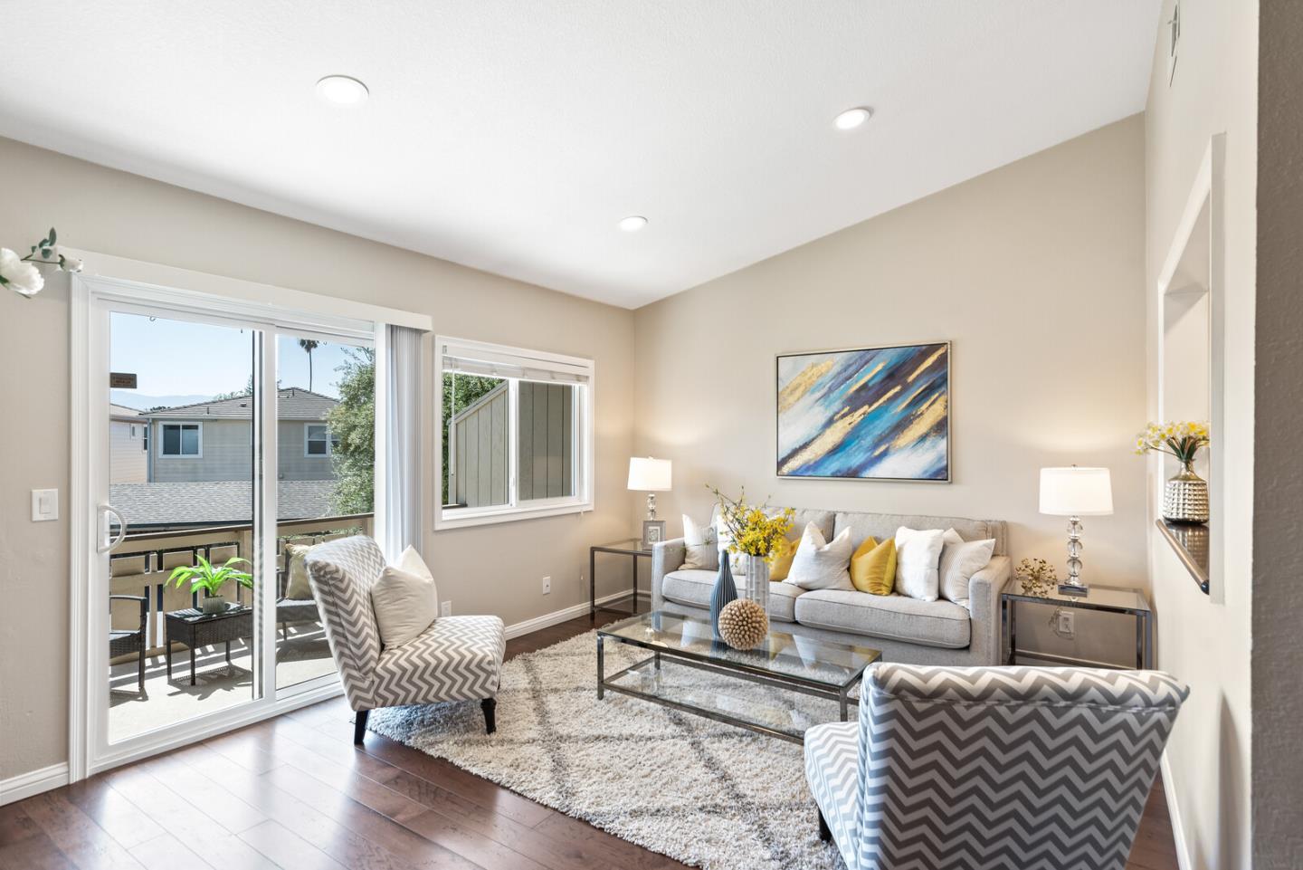 Detail Gallery Image 1 of 1 For 1444 Capurso Way, San Jose,  CA 95125 - 2 Beds | 2 Baths