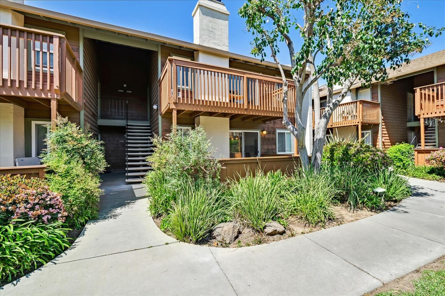 Detail Gallery Image 1 of 1 For 3467 Pennsylvania Cmn 16a,  Fremont,  CA 94536 - 2 Beds | 2 Baths