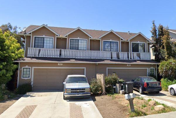 Detail Gallery Image 1 of 1 For 50 Faith Dr, Watsonville,  CA 95076 - 3 Beds | 2/1 Baths