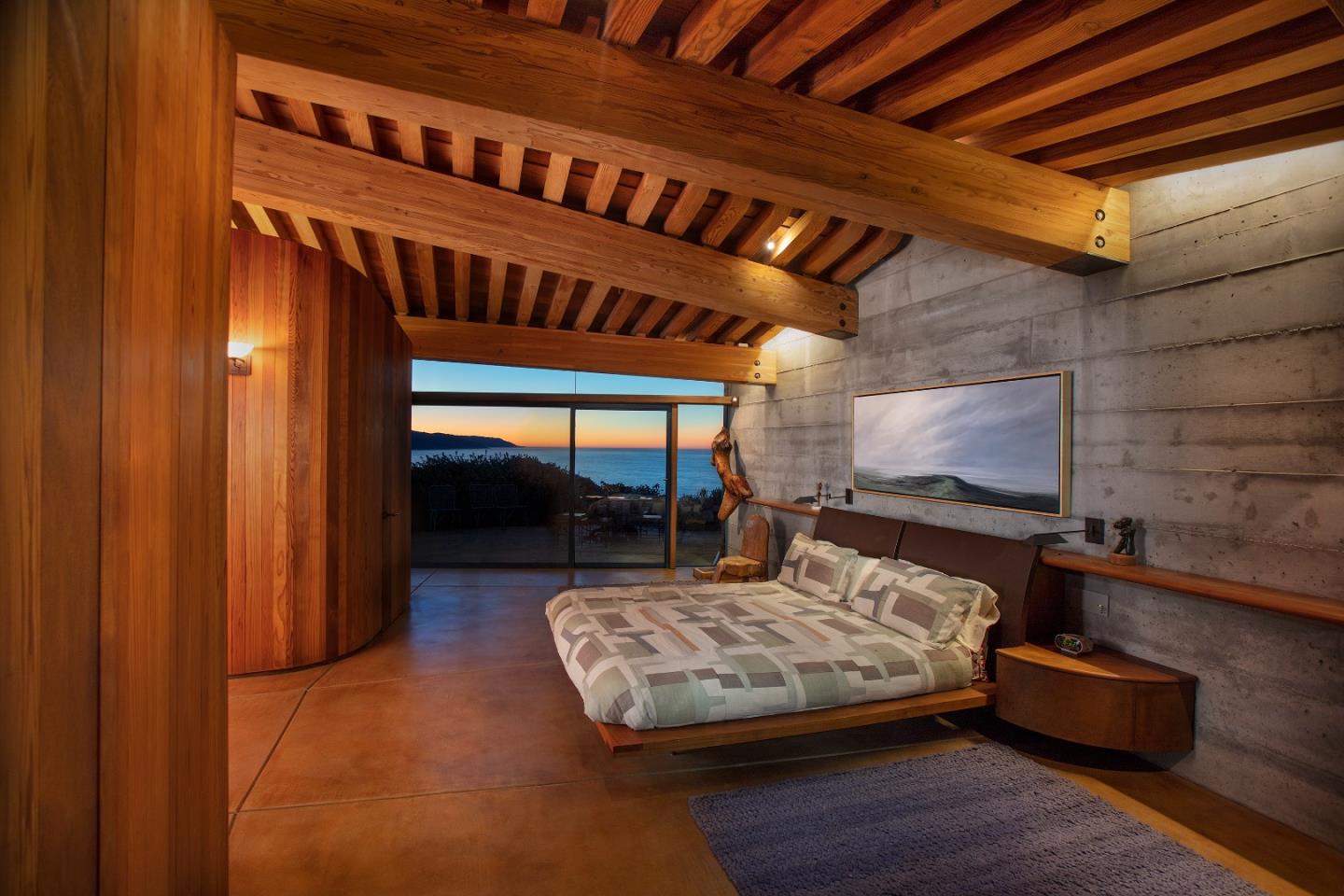 Detail Gallery Image 34 of 69 For 46400 Clear Ridge Rd, Big Sur Coast,  CA 93920 - 4 Beds | 4 Baths