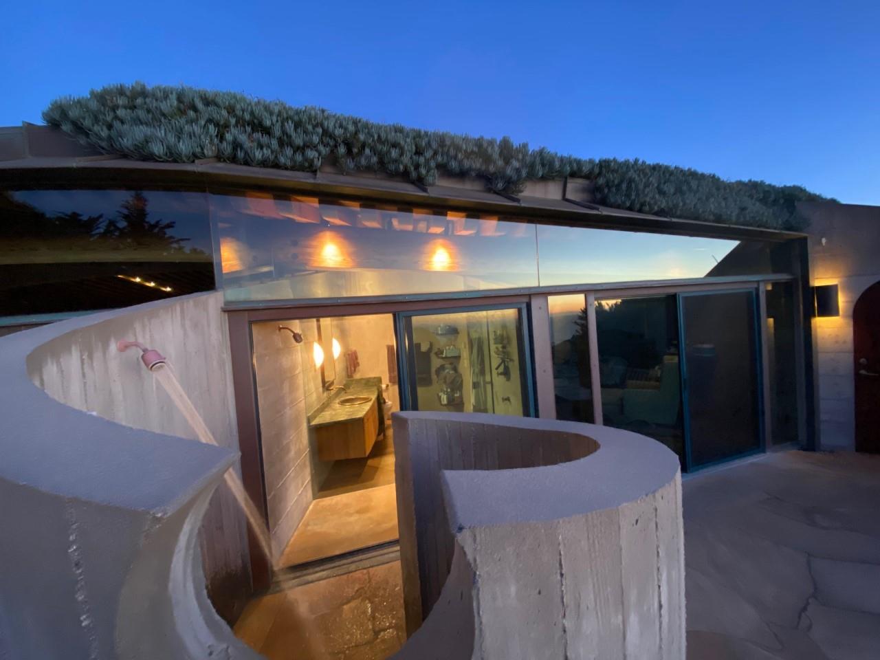 Detail Gallery Image 38 of 69 For 46400 Clear Ridge Rd, Big Sur Coast,  CA 93920 - 4 Beds | 4 Baths