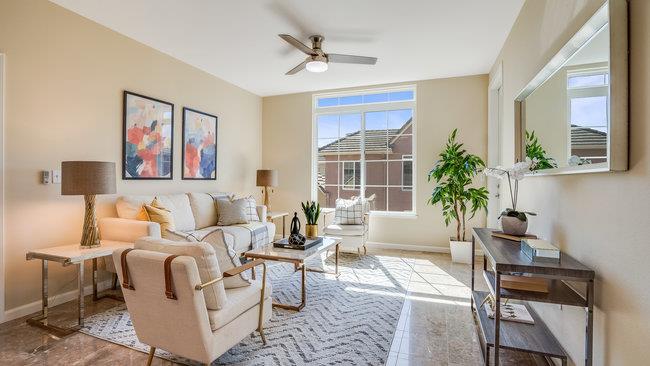 Detail Gallery Image 1 of 1 For 1550 Technology Dr #4091,  San Jose,  CA 95110 - 2 Beds | 2 Baths