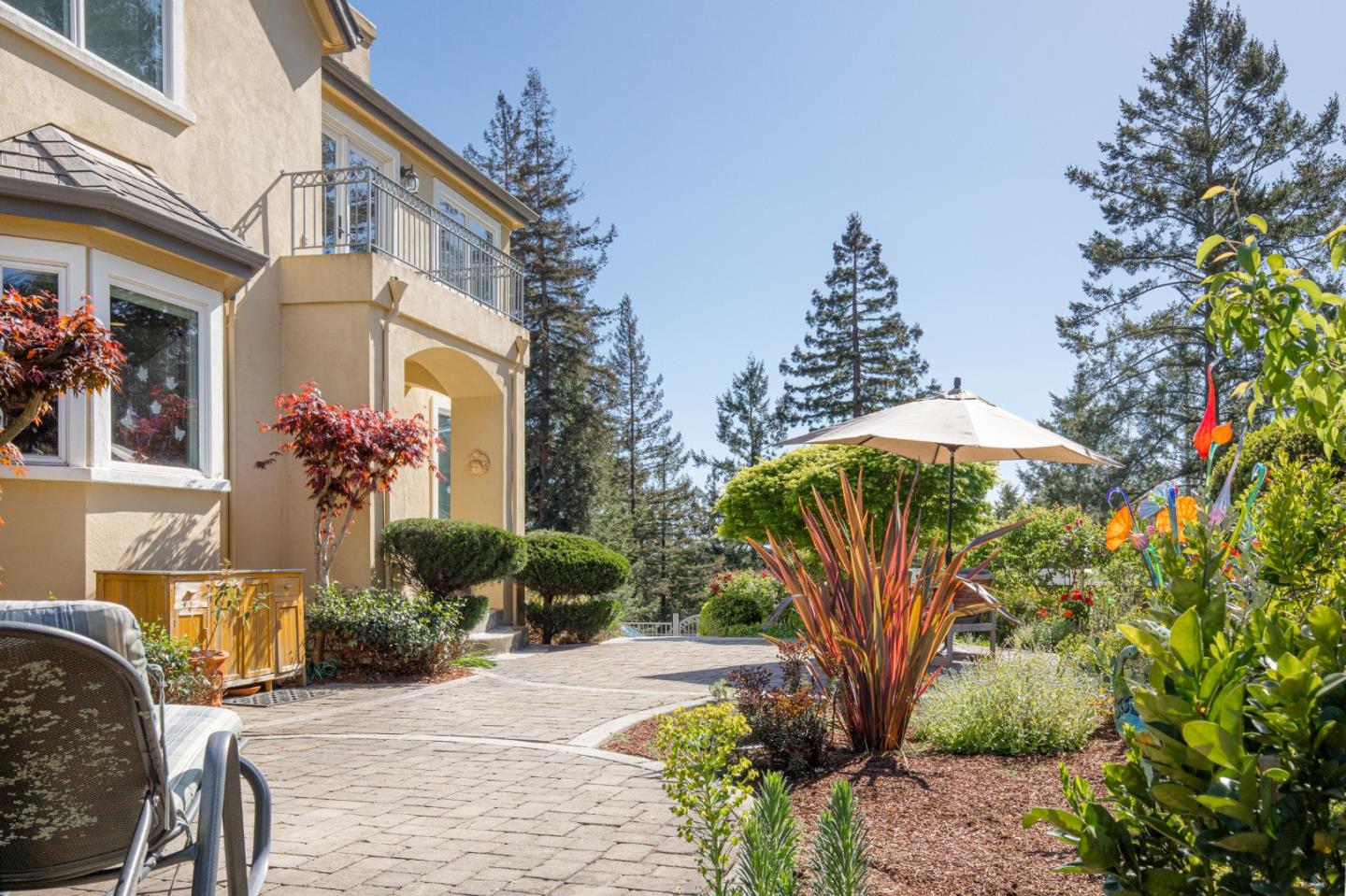 Detail Gallery Image 61 of 72 For 625 Lassen Park Ct, Scotts Valley,  CA 95066 - 4 Beds | 4 Baths