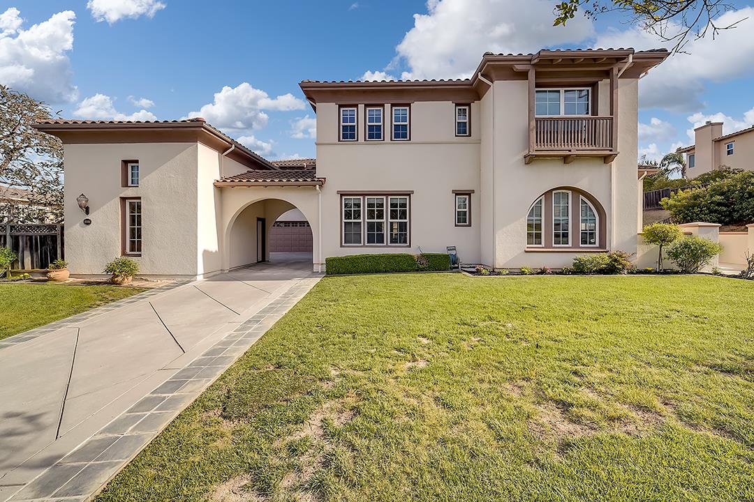 Detail Gallery Image 1 of 1 For 2332 Shadow Mist Ct, San Jose,  CA 95138 - 5 Beds | 5/1 Baths