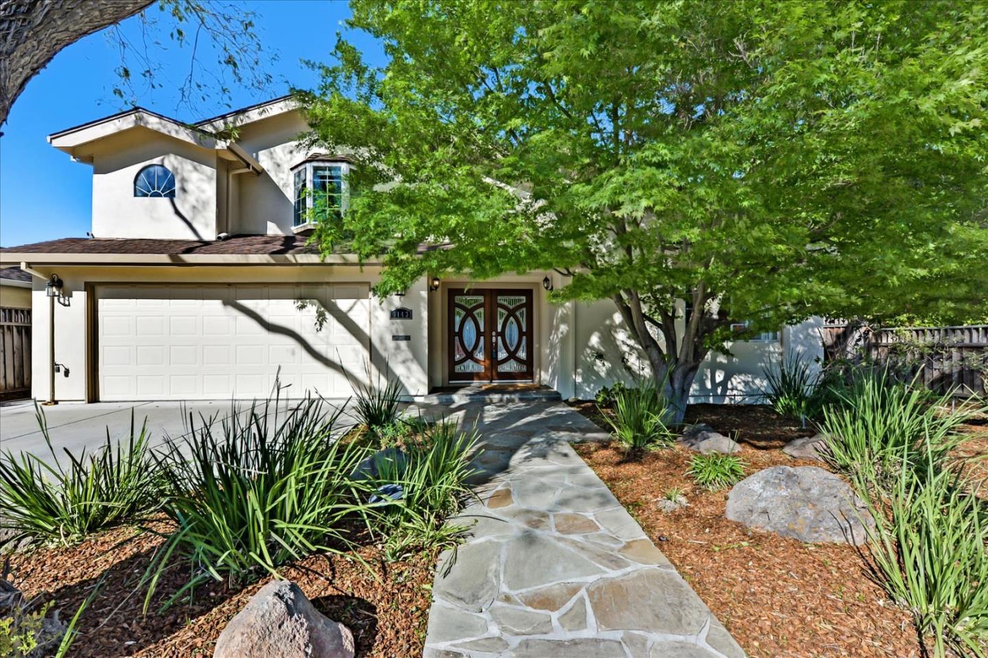 Detail Gallery Image 1 of 1 For 3143 Stockton Pl, Palo Alto,  CA 94303 - 4 Beds | 3/1 Baths