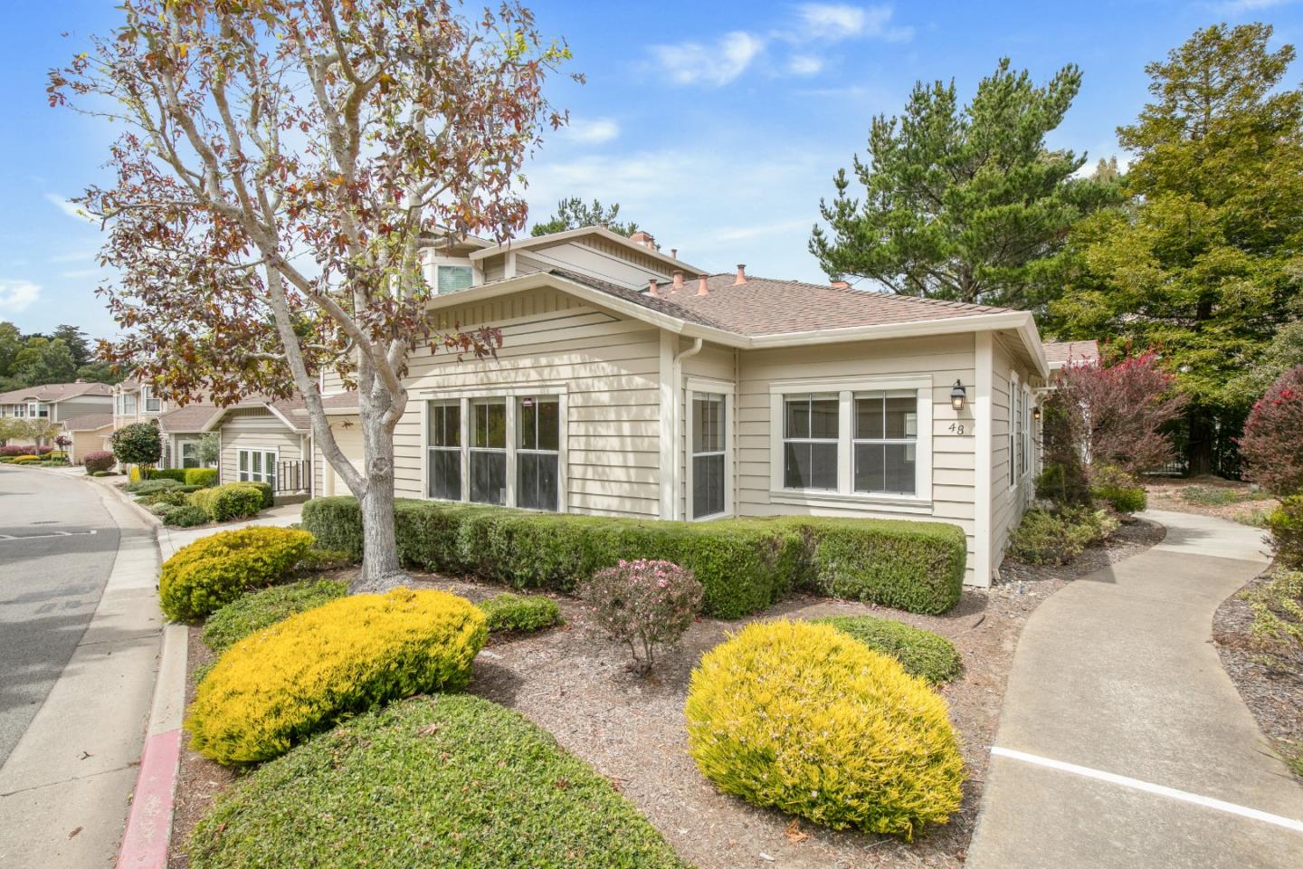 Detail Gallery Image 1 of 1 For 48 Glen Lake Dr, Pacific Grove,  CA 93950 - 2 Beds | 2 Baths