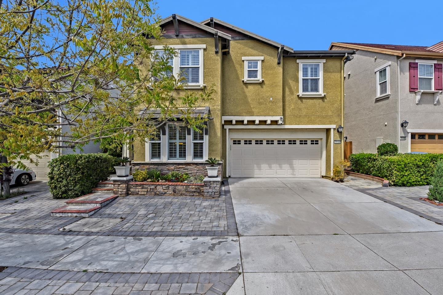 Detail Gallery Image 1 of 1 For 7162 Windcliff Ln, San Jose,  CA 95138 - 4 Beds | 2/1 Baths