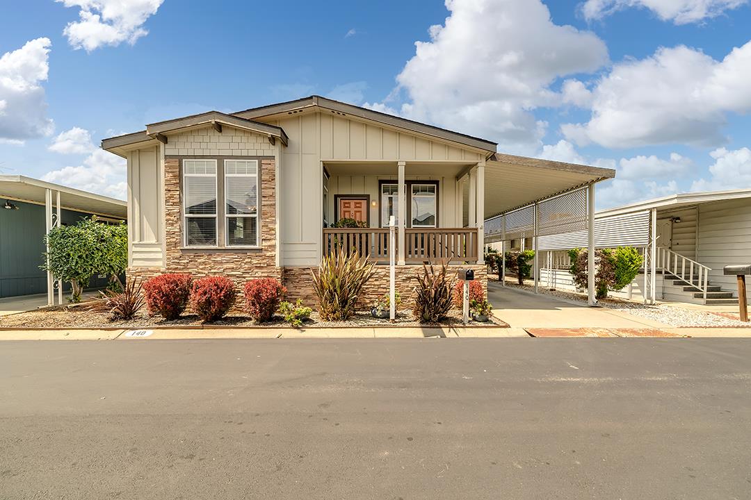 433 Sylvan 140, Mountain View, CA 94041 3 Beds 2 Baths (Sold