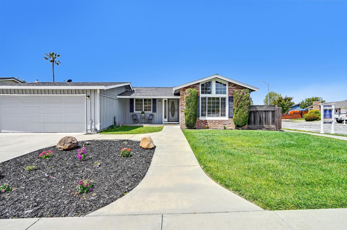 Detail Gallery Image 1 of 1 For 7545 Milias Ct, Gilroy,  CA 95020 - 4 Beds | 2 Baths