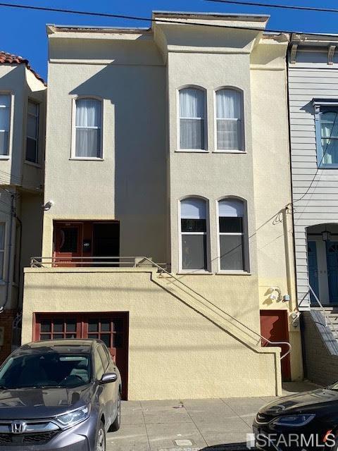 Detail Gallery Image 1 of 1 For 1131-1133 Treat Ave, San Francisco,  CA 94110 - – Beds | – Baths