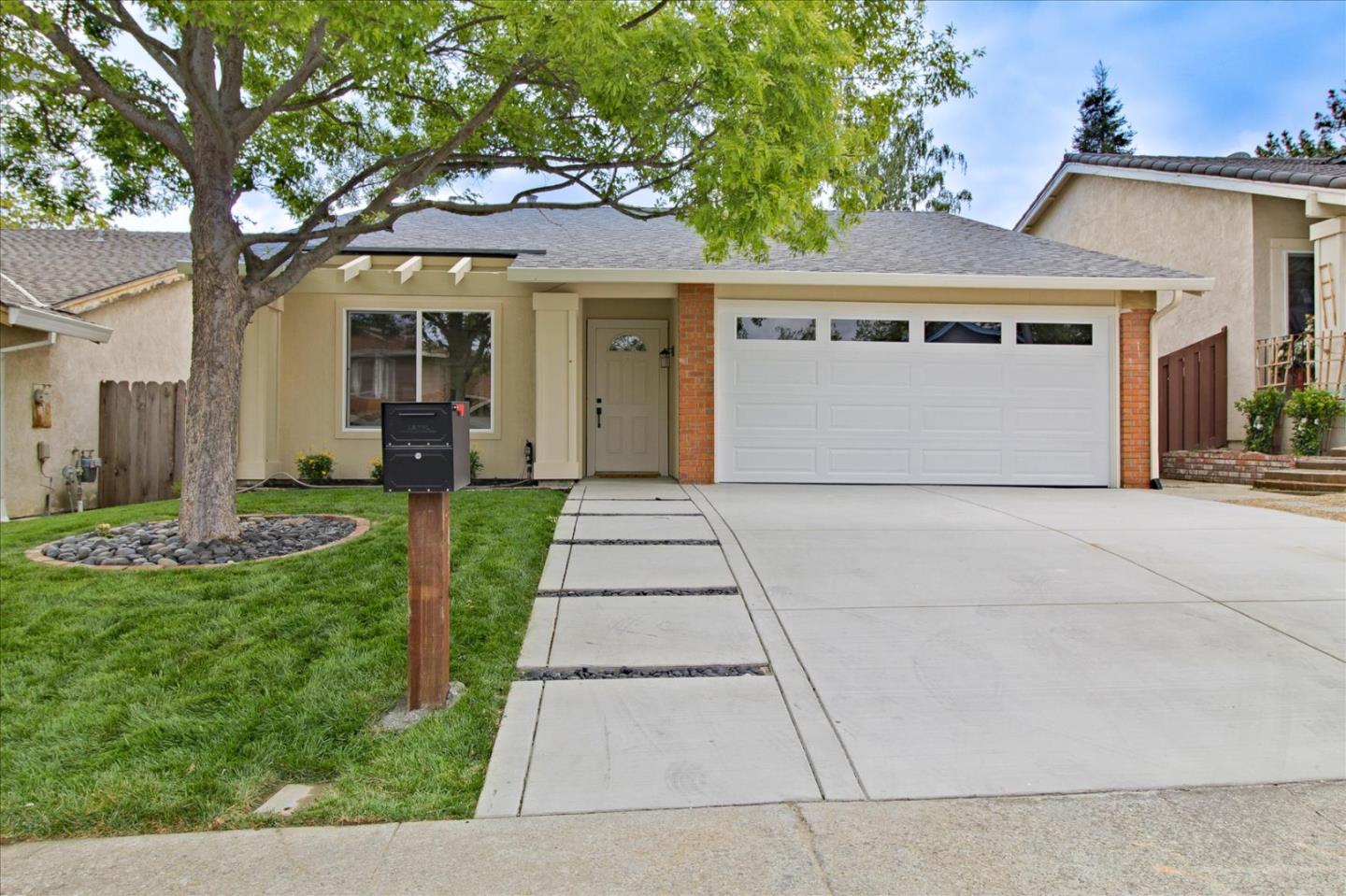 Detail Gallery Image 1 of 1 For 2469 Talavera Dr, San Ramon,  CA 94583 - 4 Beds | 2 Baths