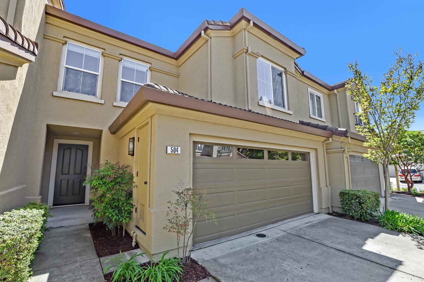 Detail Gallery Image 1 of 1 For 504 Weiner Way, San Ramon,  CA 94582 - 3 Beds | 2/1 Baths