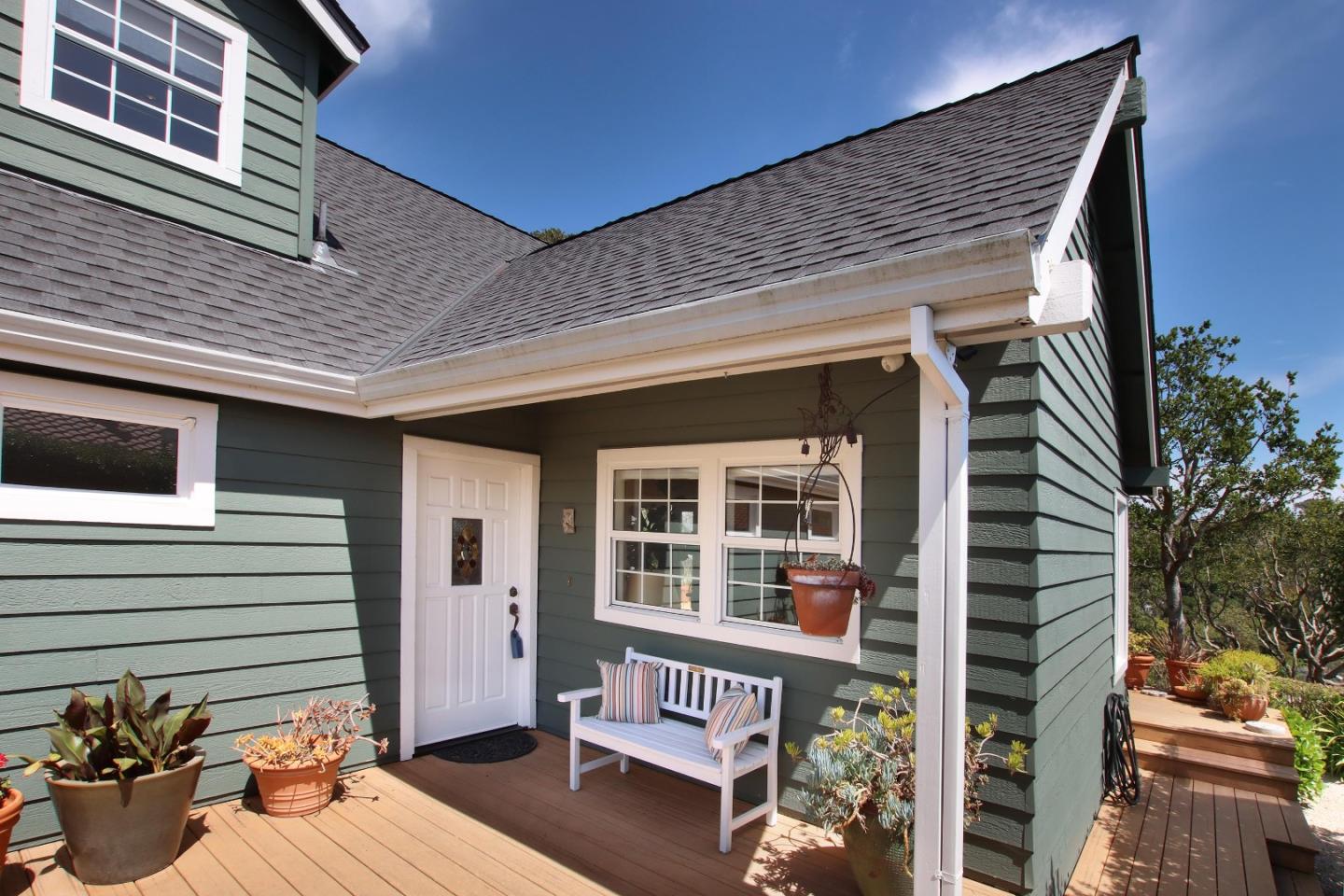 Detail Gallery Image 1 of 1 For 123 Sea Terrace Way, Aptos,  CA 95003 - 4 Beds | 2 Baths