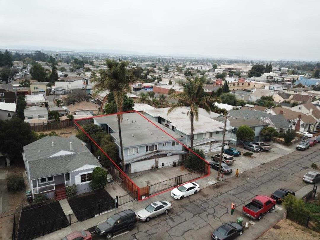 Photo of 7717 Ney Ave in Oakland, CA