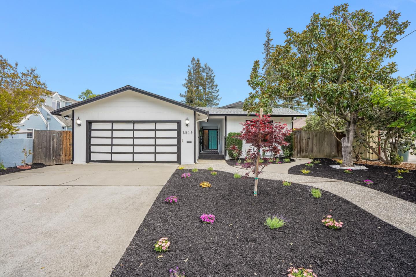 Detail Gallery Image 1 of 1 For 2519 Whipple Ave, Redwood City,  CA 94062 - 3 Beds | 2 Baths