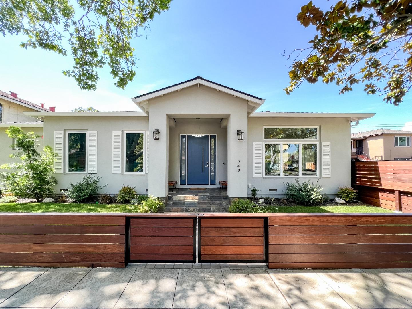 740 Hope ST, MOUNTAIN VIEW, CA 94041