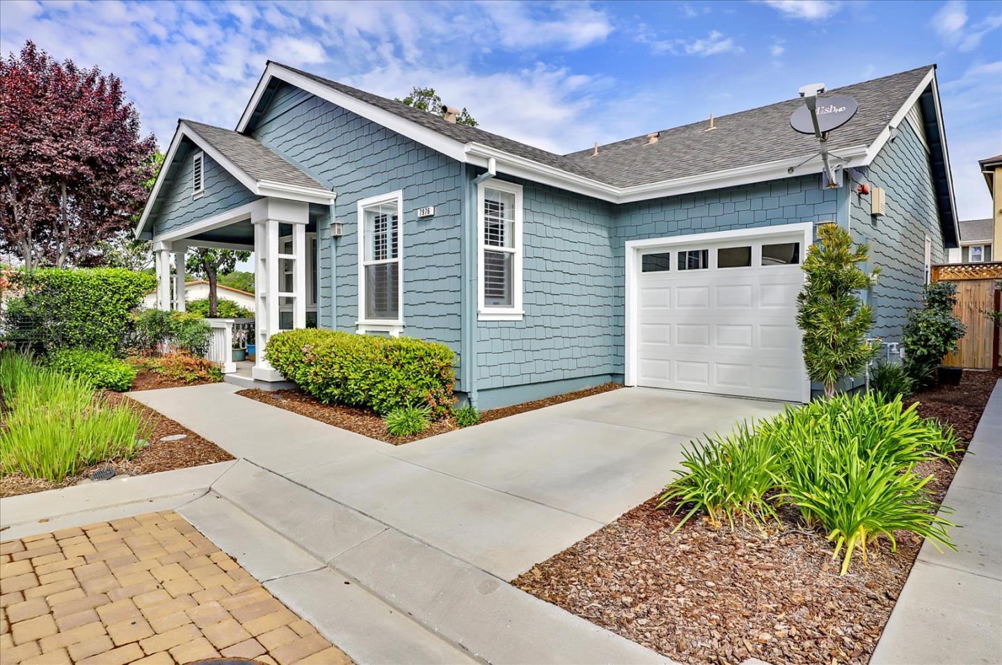 Detail Gallery Image 1 of 1 For 7976 Kipling Cir, Gilroy,  CA 95020 - 2 Beds | 2 Baths