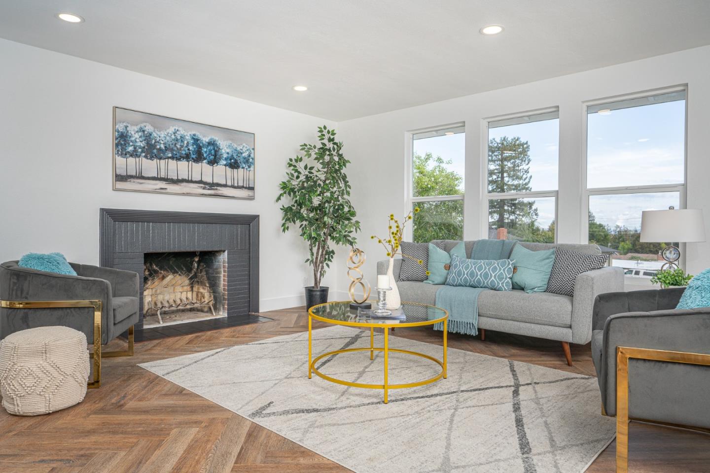 Detail Gallery Image 1 of 1 For 2240 Alameda De Las Pulgas, San Mateo,  CA 94403 - 3 Beds | 2 Baths