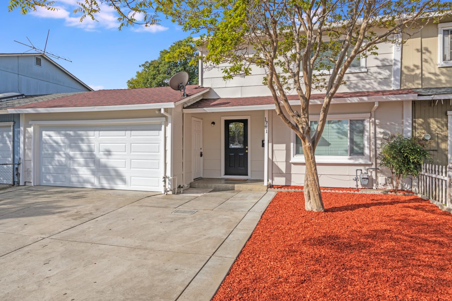 Detail Gallery Image 1 of 1 For 1781 Crucero Dr, San Jose,  CA 95122 - 3 Beds | 2/1 Baths