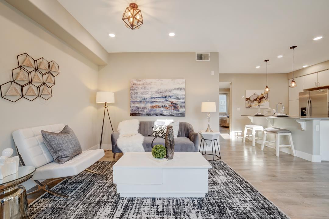 Detail Gallery Image 1 of 1 For 1421 Nightshade Rd #20,  Milpitas,  CA 95035 - 2 Beds | 2 Baths