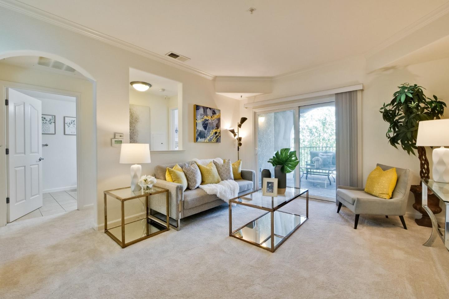 Detail Gallery Image 1 of 1 For 801 S Winchester Blvd #1210,  San Jose,  CA 95128 - 2 Beds | 2 Baths