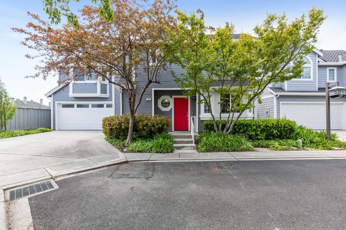 36 Williams Ln, Foster City, CA 94404 3 Beds 2/1 Baths (Sold
