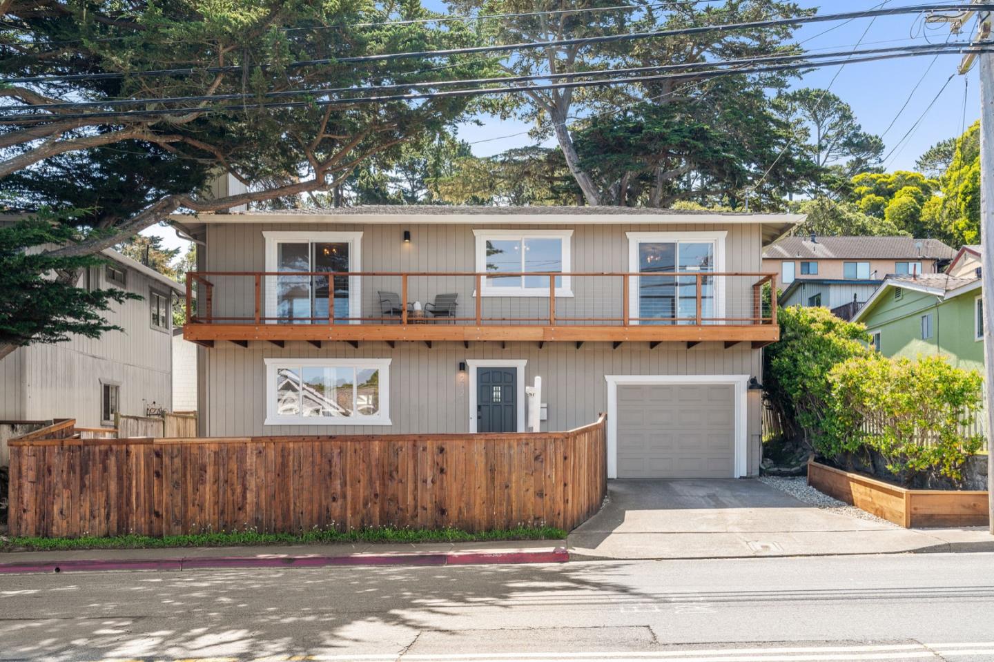 Detail Gallery Image 1 of 1 For 2121 David Ave, Monterey,  CA 93940 - 3 Beds | 2/1 Baths