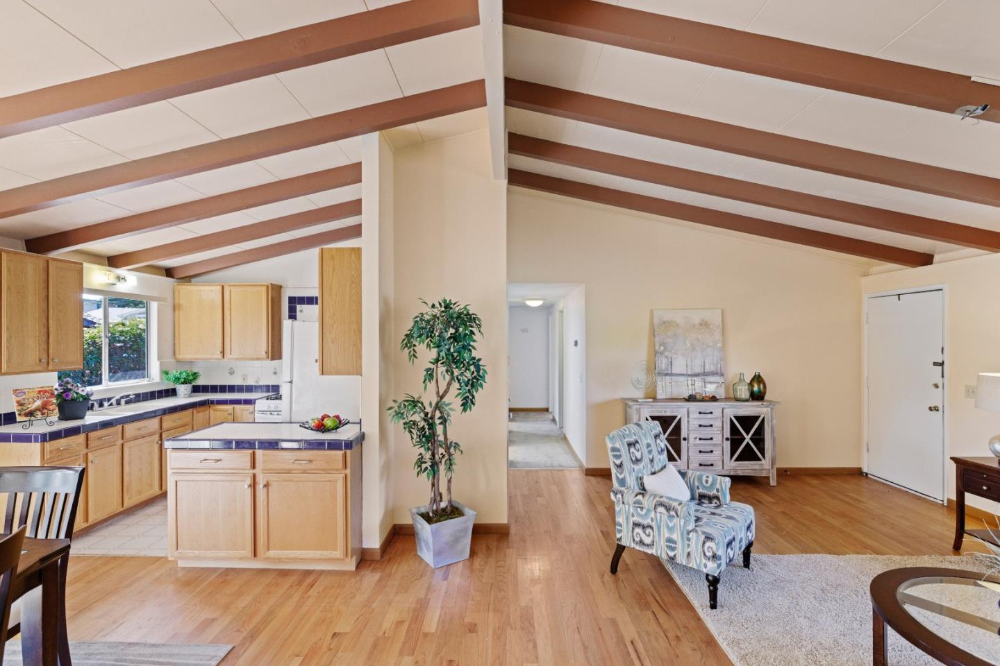 Detail Gallery Image 1 of 1 For 3420 Rio Rd, Carmel,  CA 93923 - 3 Beds | 2 Baths