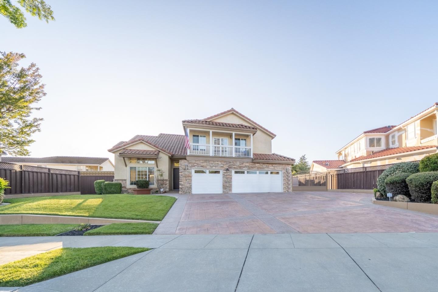 Detail Gallery Image 1 of 1 For 33876 Rowland Dr, Fremont,  CA 94555 - 4 Beds | 4/1 Baths