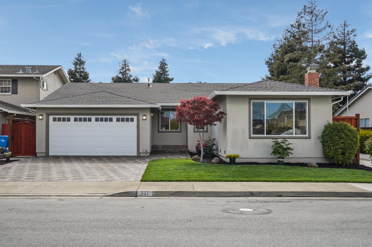 Detail Gallery Image 1 of 1 For 337 Bluefish Ct, Foster City,  CA 94404 - 5 Beds | 2 Baths