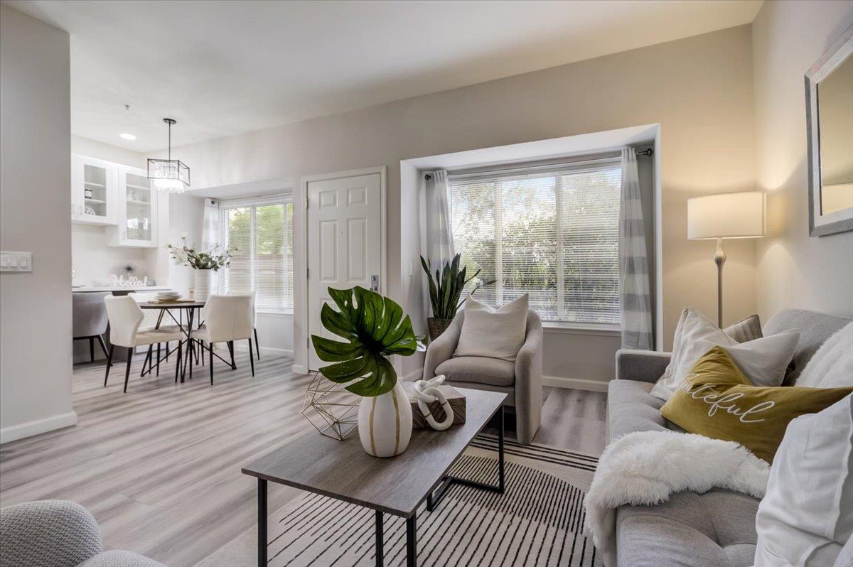 Detail Gallery Image 1 of 1 For 25 Mcaker Ct #134,  San Mateo,  CA 94403 - 3 Beds | 2/1 Baths