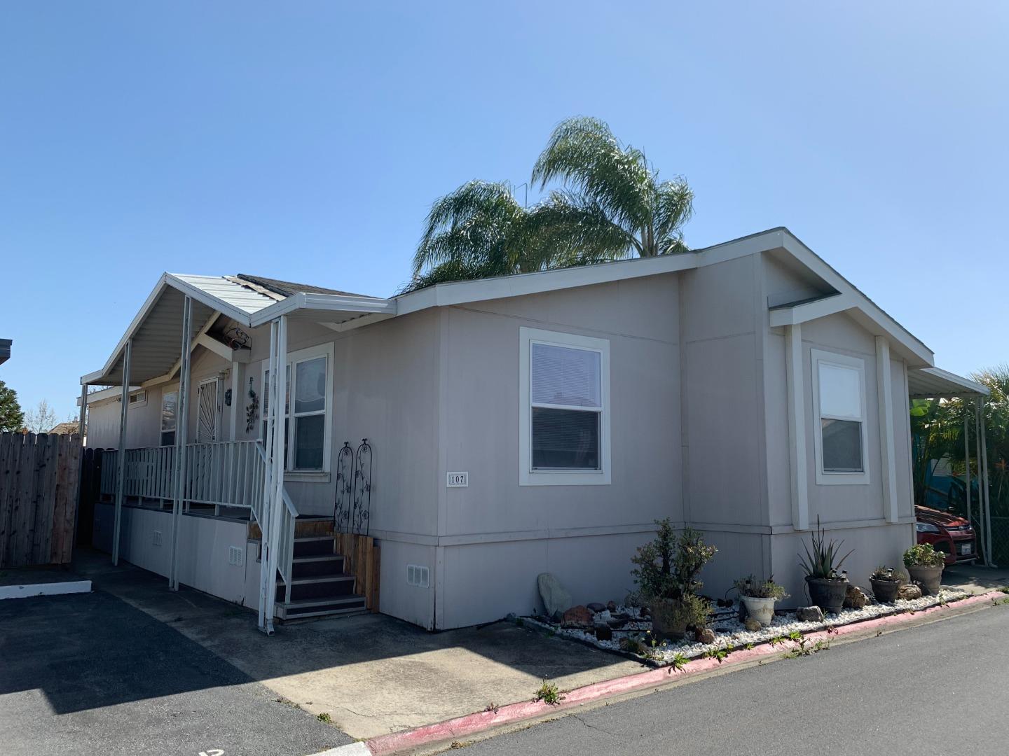 200 Ave 107, Hill, CA 95037 3 Beds 2 Baths (Sold