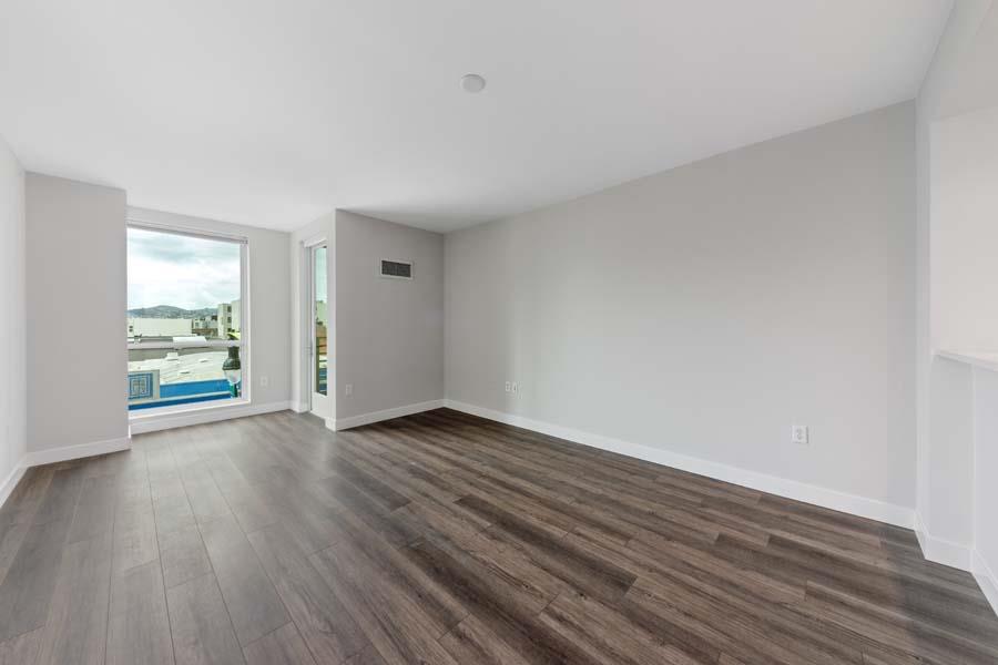 Detail Gallery Image 1 of 1 For 555 4th St #419,  San Francisco,  CA 94107 - 1 Beds | 1 Baths