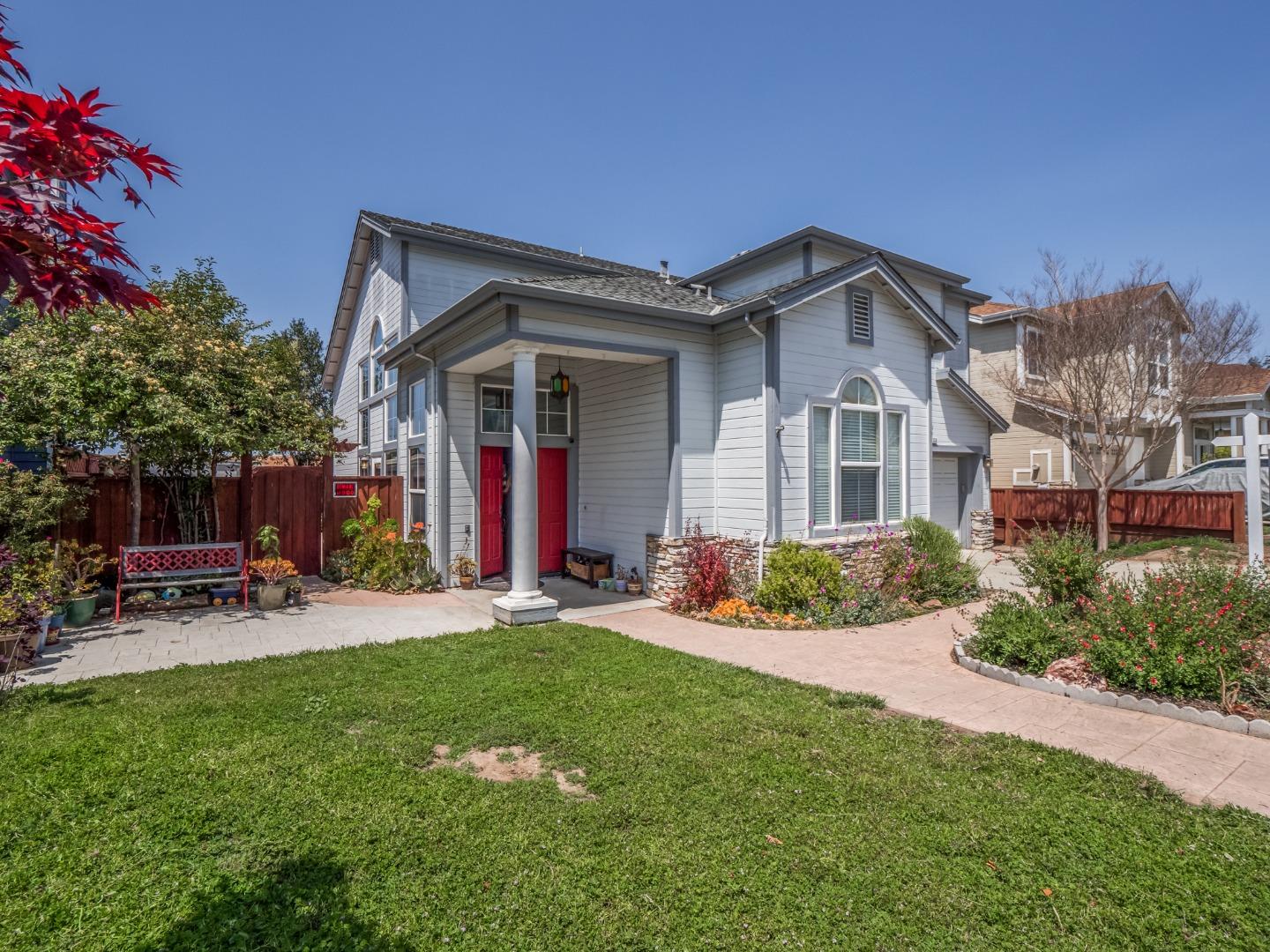 Detail Gallery Image 1 of 1 For 350 Poppy Way, Aptos,  CA 95003 - 4 Beds | 3 Baths