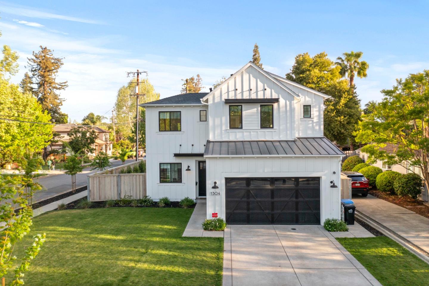 1304 Dale Ave, San Jose, CA 95125 4 Beds 4 Baths (Sold