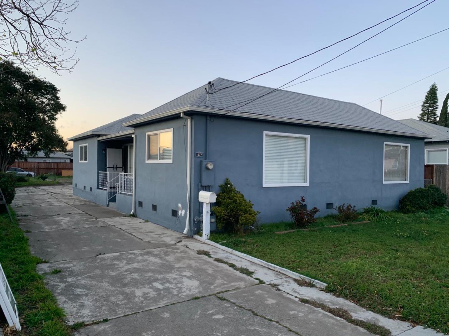 Photo of 1577 163rd Ave in San Leandro, CA