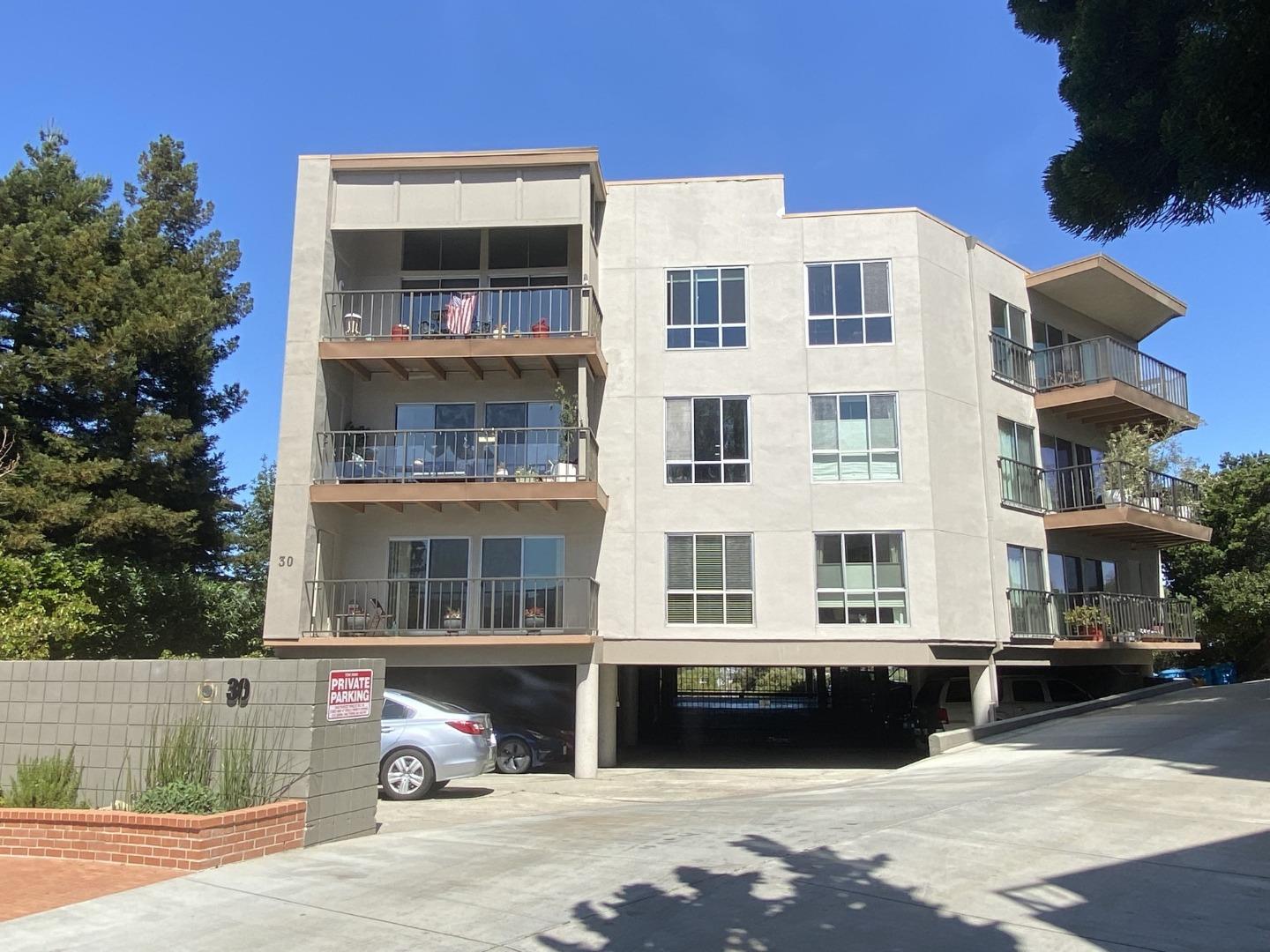 Detail Gallery Image 1 of 1 For 30 Mounds Rd #405,  San Mateo,  CA 94402 - 2 Beds | 2 Baths