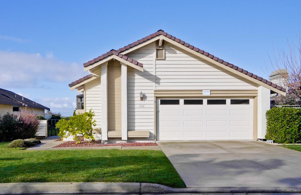 Detail Gallery Image 1 of 1 For 7117 via Portada, San Jose,  CA 95135 - 3 Beds | 2 Baths