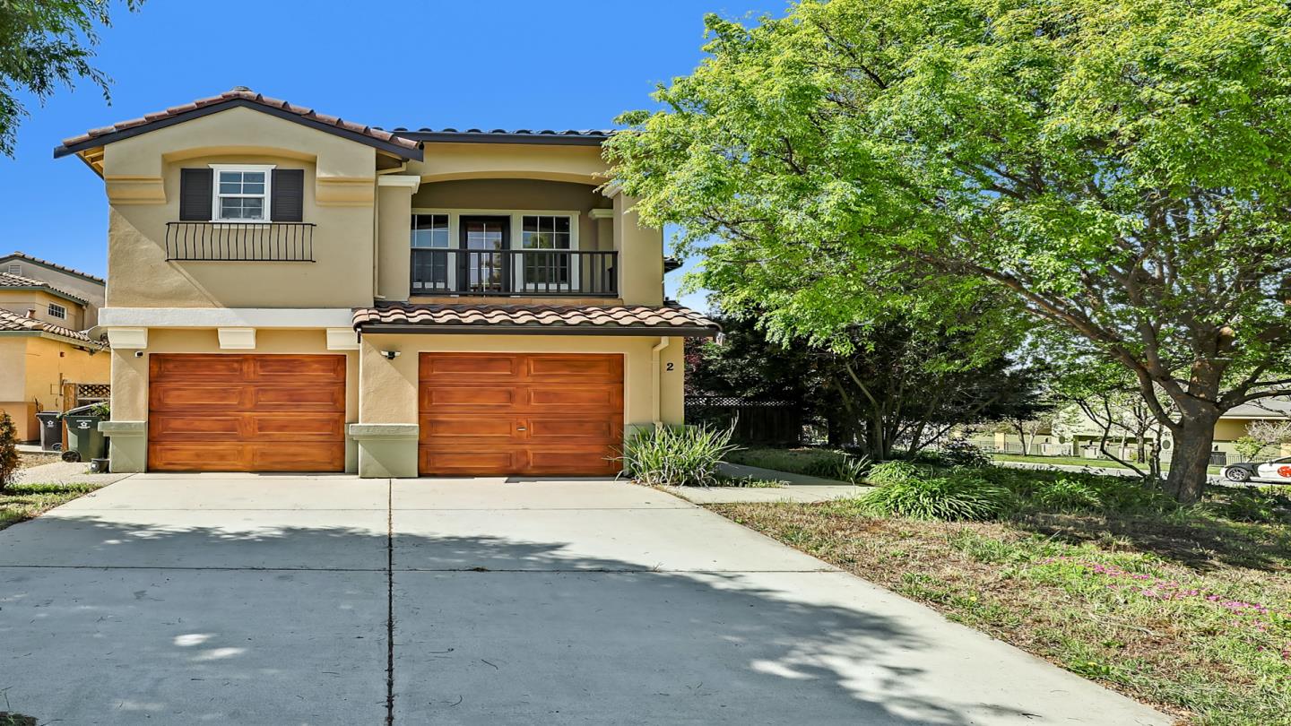 2 Twin Creeks Cir, Salinas, CA 93905 4 Beds 2/1 Baths (Sold